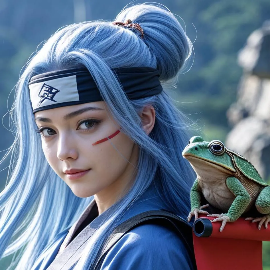 chat with ai character: jinorie l'ermite 