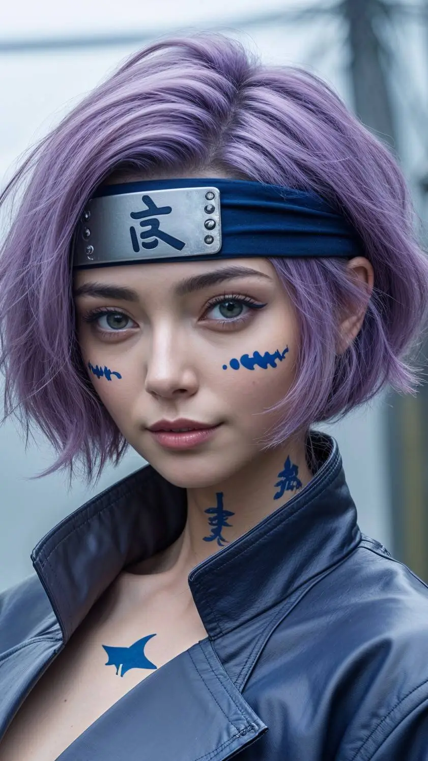 Talkie AI - Chat with shizora hoshigaki 