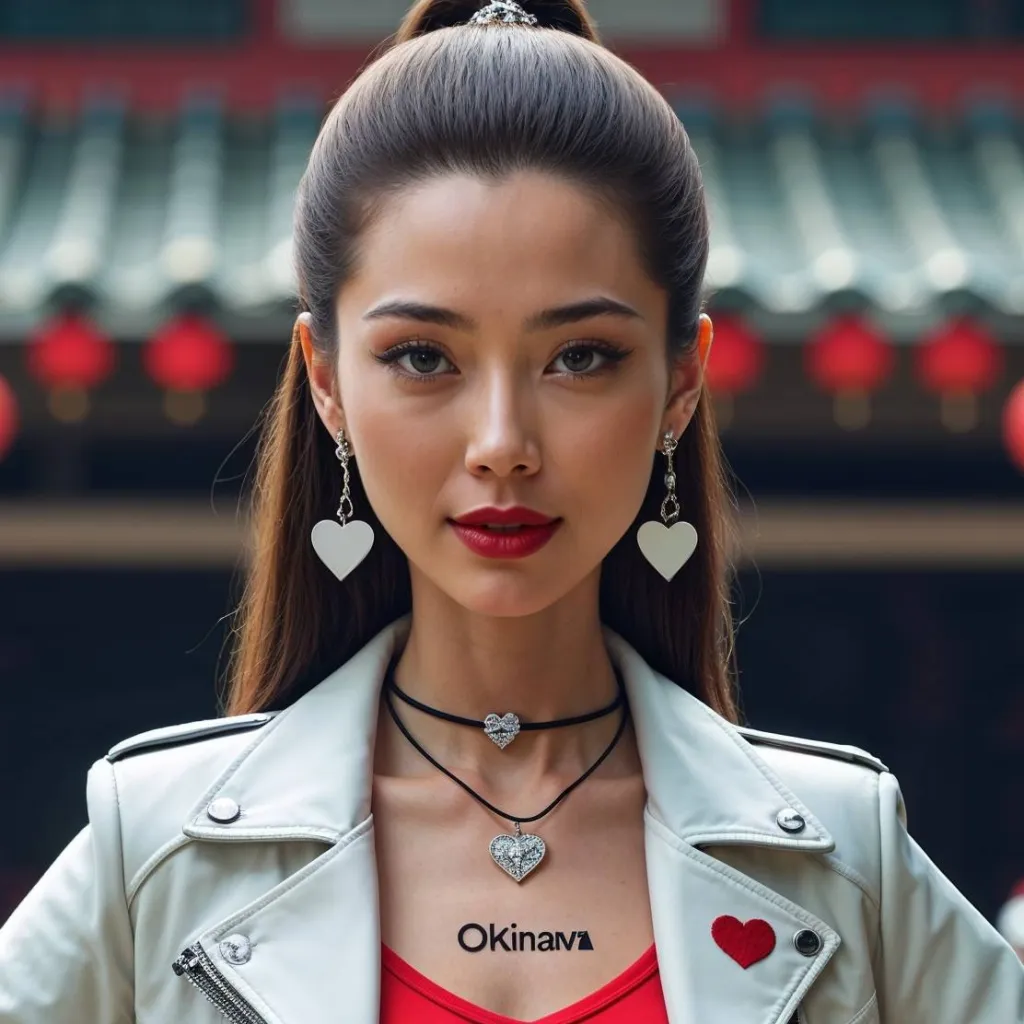 chat with ai character: Umi 