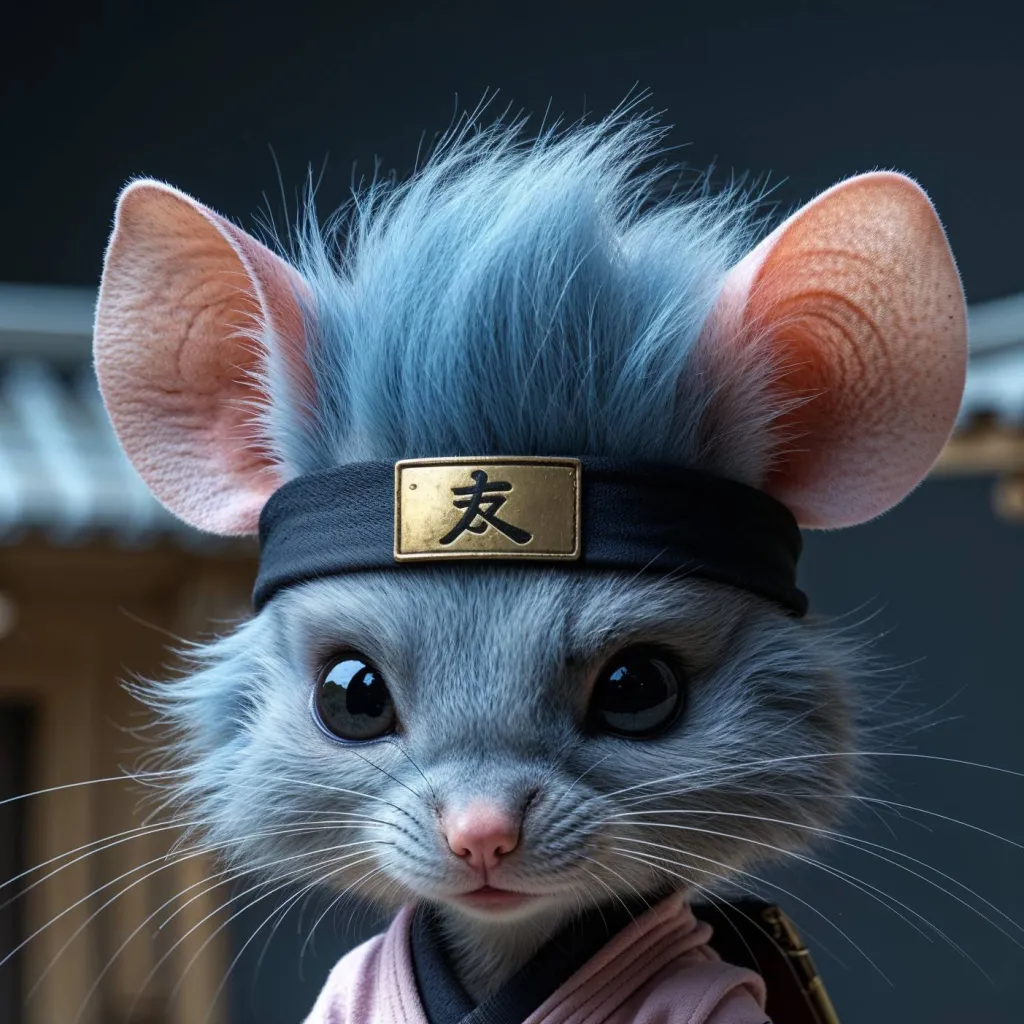 chat with ai character: mirana 