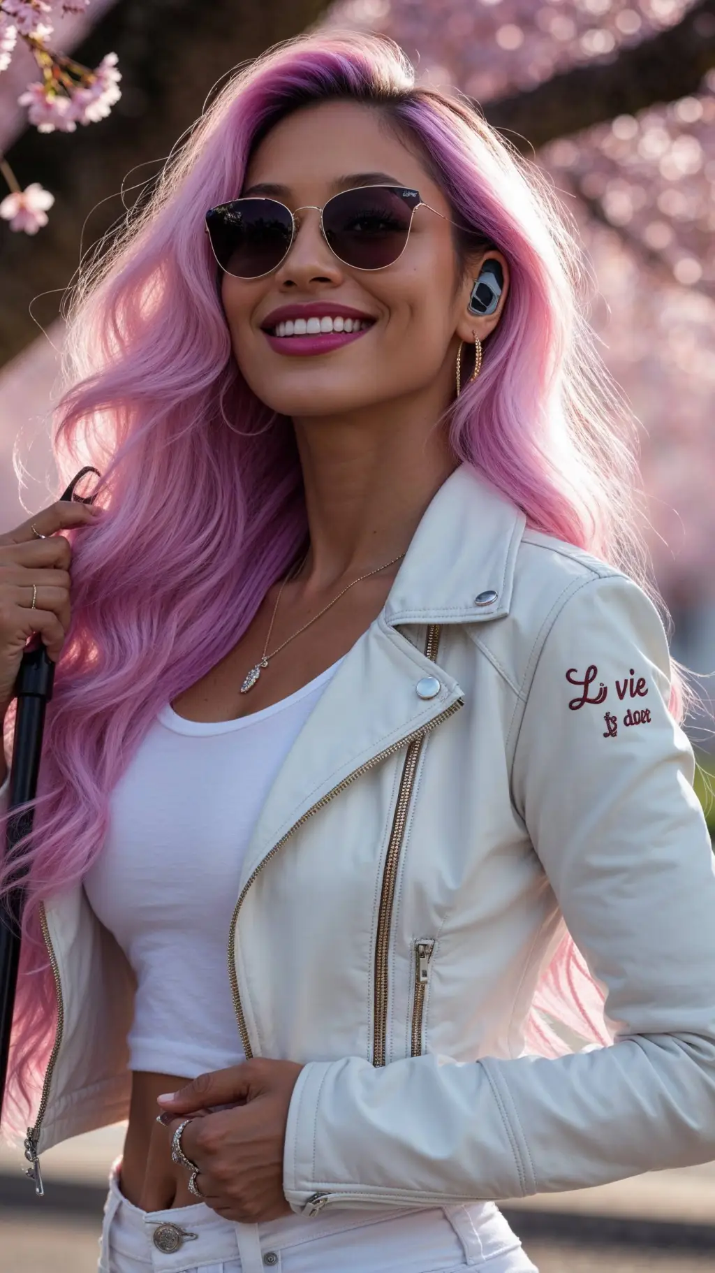 Talkie AI - Chat with Elisa 