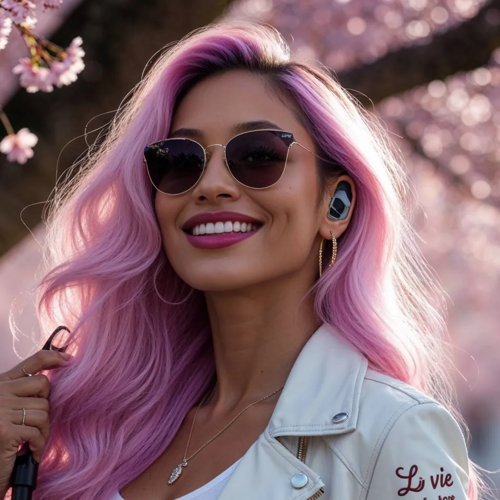 chat with ai character: Elisa 