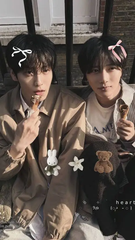 ai character: SOOGYU  background