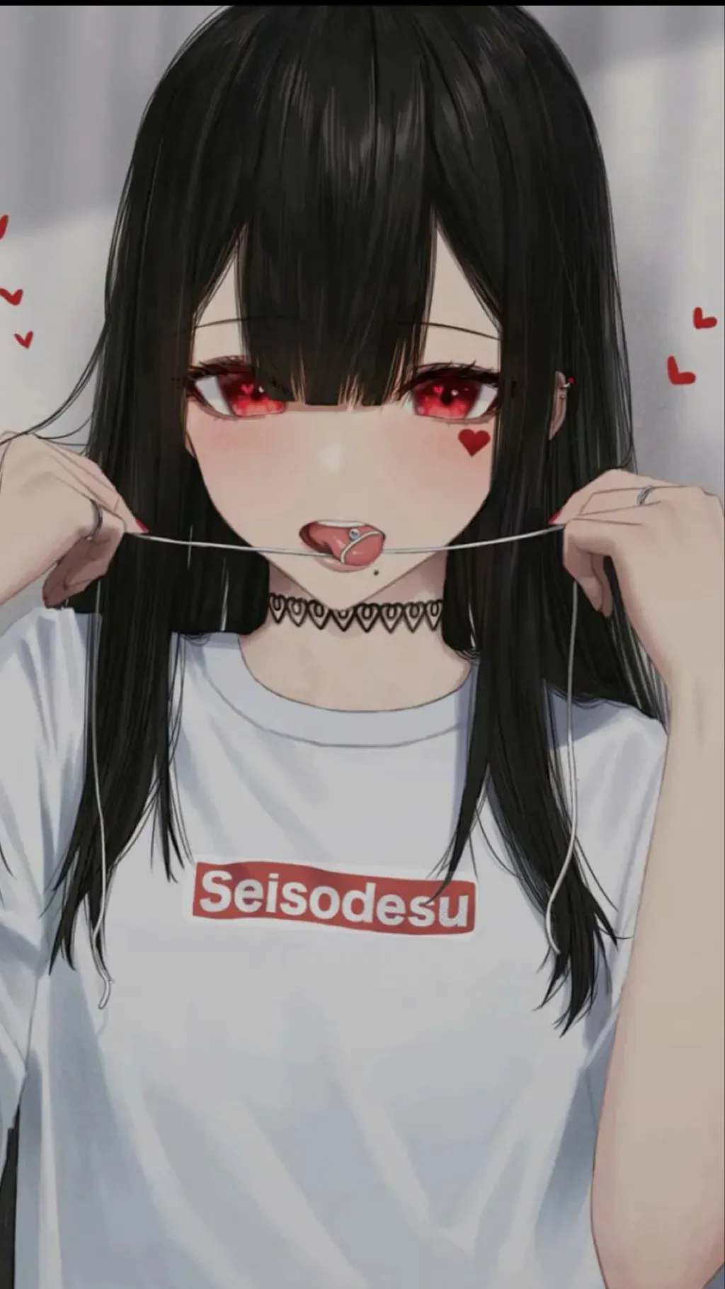 ai character: Emma background