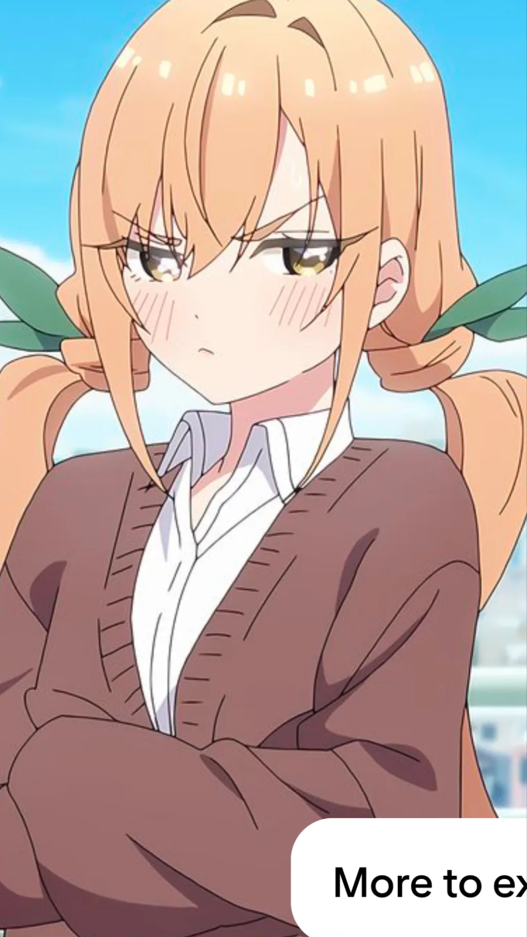 ai character: Karane inda background