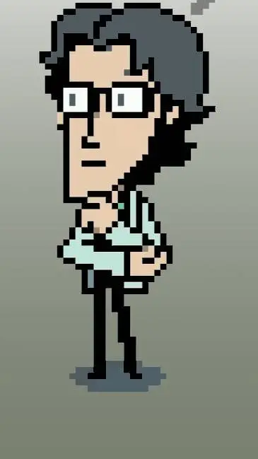 Talkie AI - Chat with otakon 