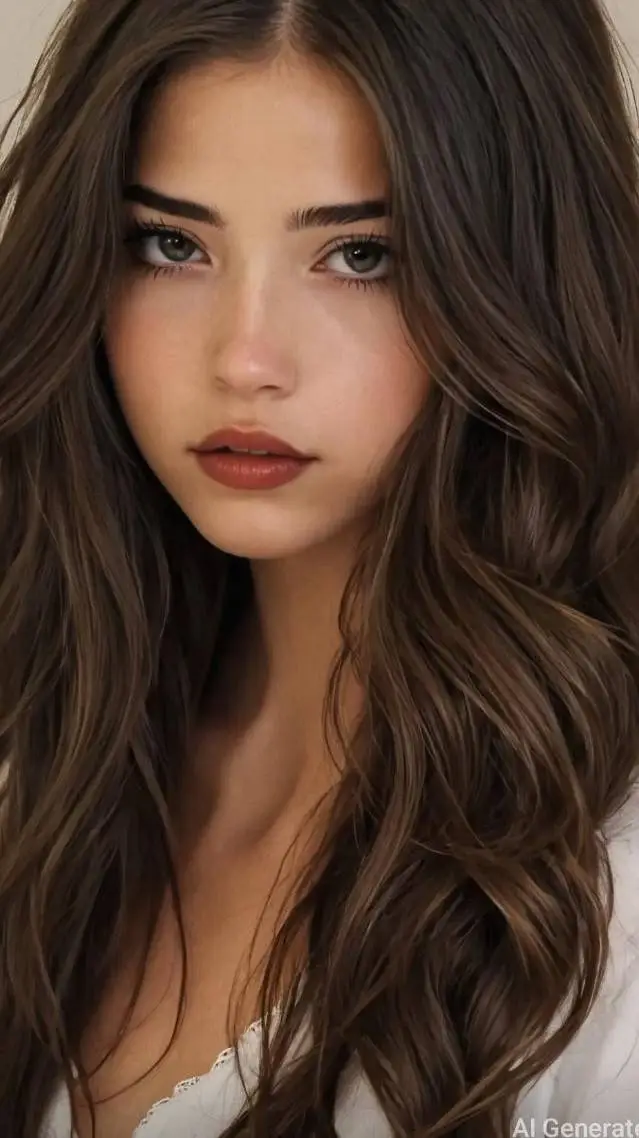 ai character: Felicia  background