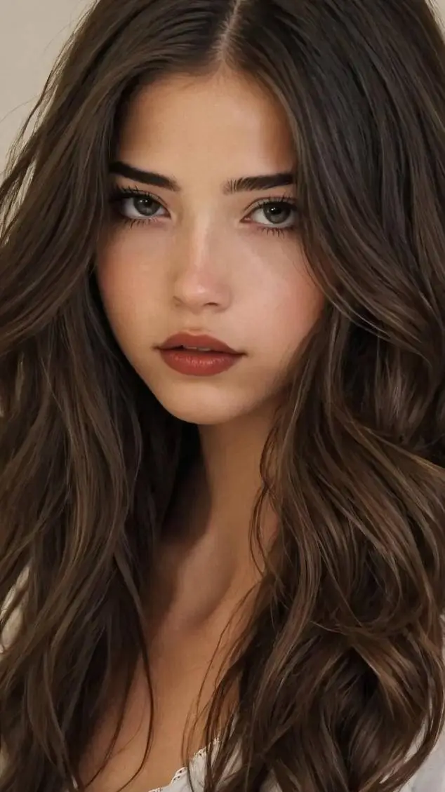 ai character: Felicia  background