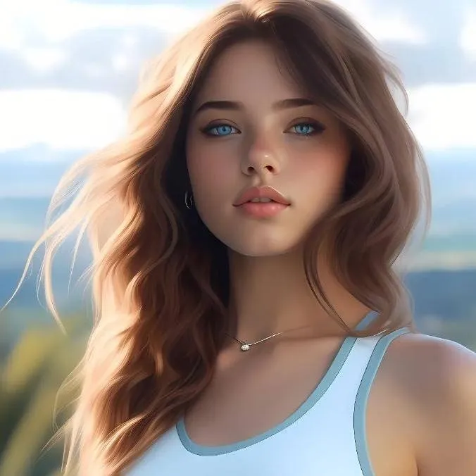 chat with ai character: Felicia 