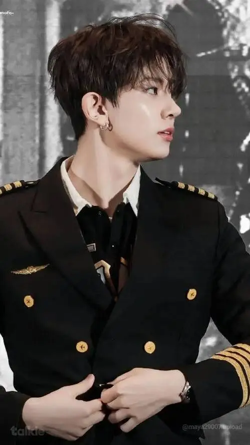 ai character: Enhypen 8 - 1=0 background