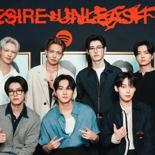 chat with ai character: Enhypen 