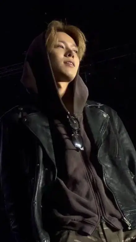 ai character: Enhypen  background