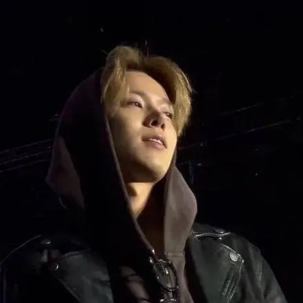 chat with ai character: Enhypen 