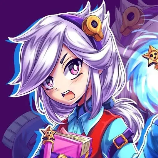 chat with ai character: Colette