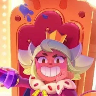 chat with ai character: 👑Mandy🍬