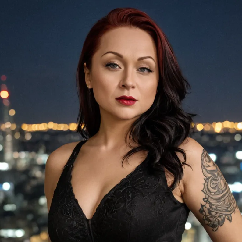 chat with ai character: Mad Anniversary 