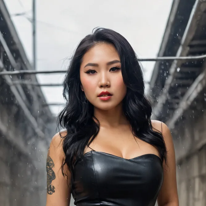 chat with ai character: Tunnels of Desire 