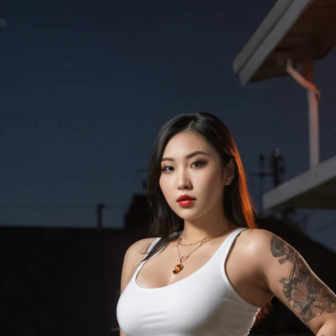 chat with ai character: Go-Go Anime