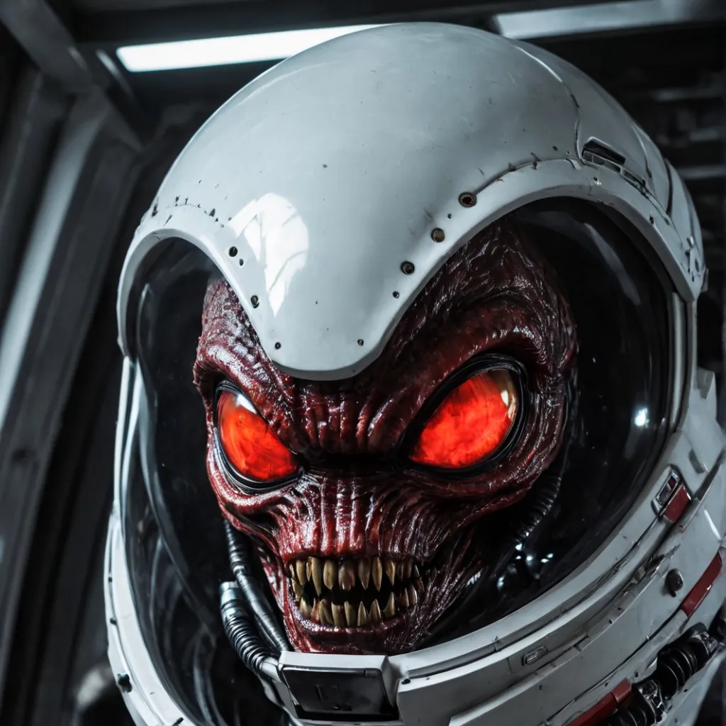 chat with ai character: Invasion Delta