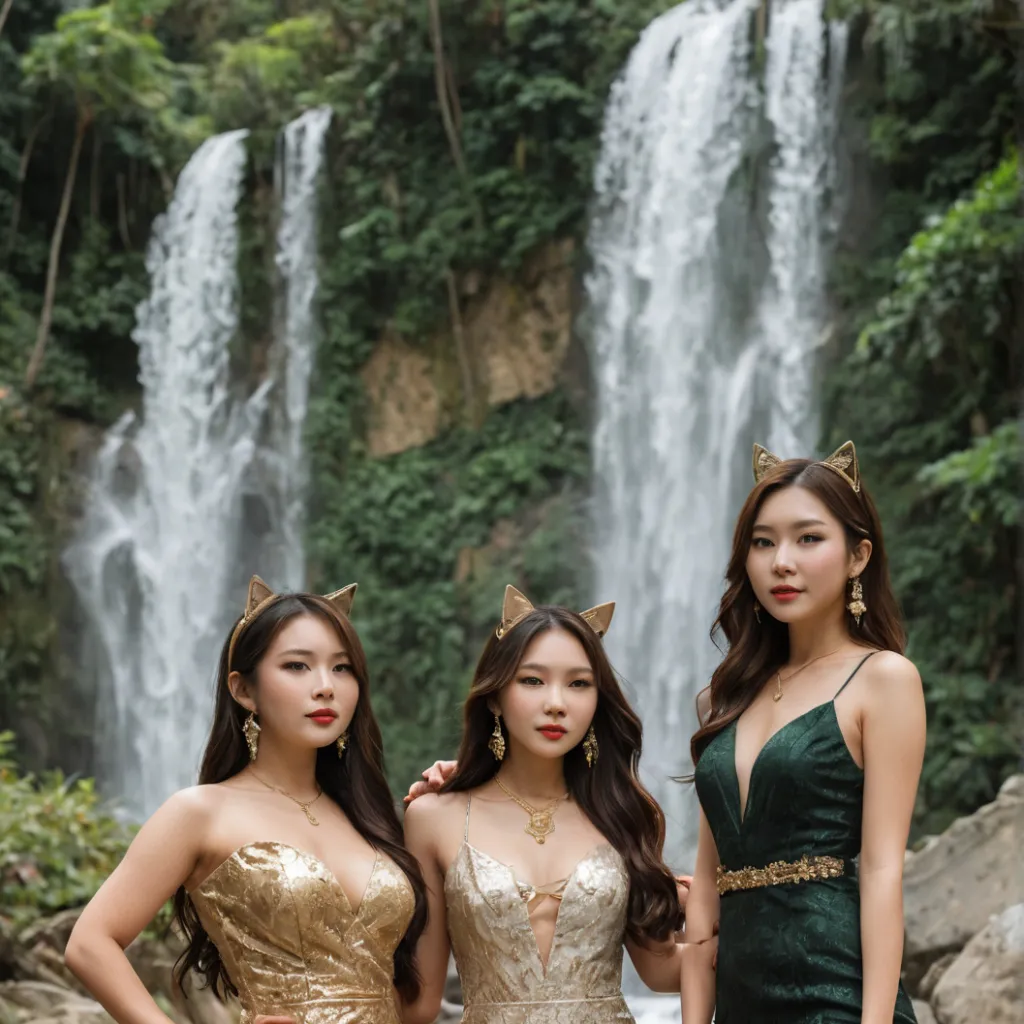 chat with ai character: Lost Proposals 