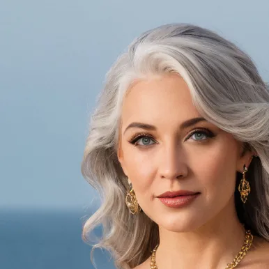 chat with ai character: Jenny 