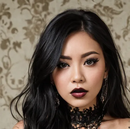 chat with ai character: Exorcism Emi