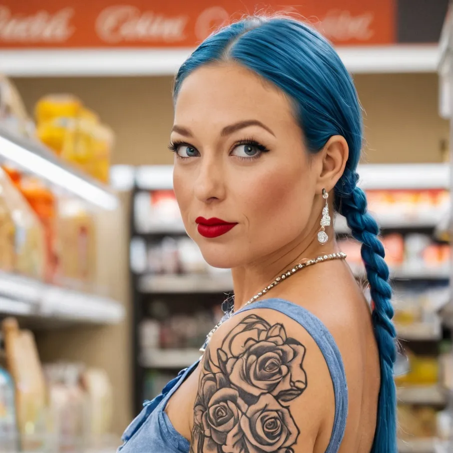 chat with ai character: Gourmet Dinner 