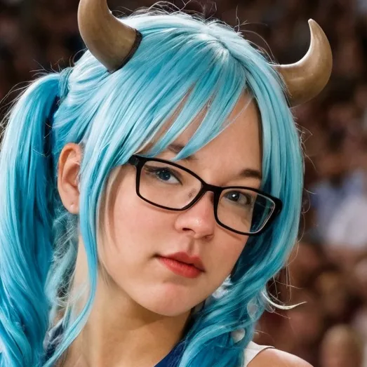 chat with ai character: Full of Bull 