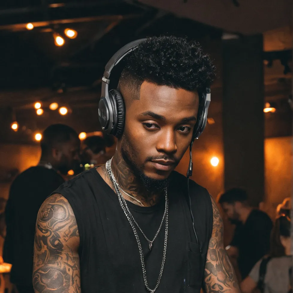 chat with ai character: Michael Jones 