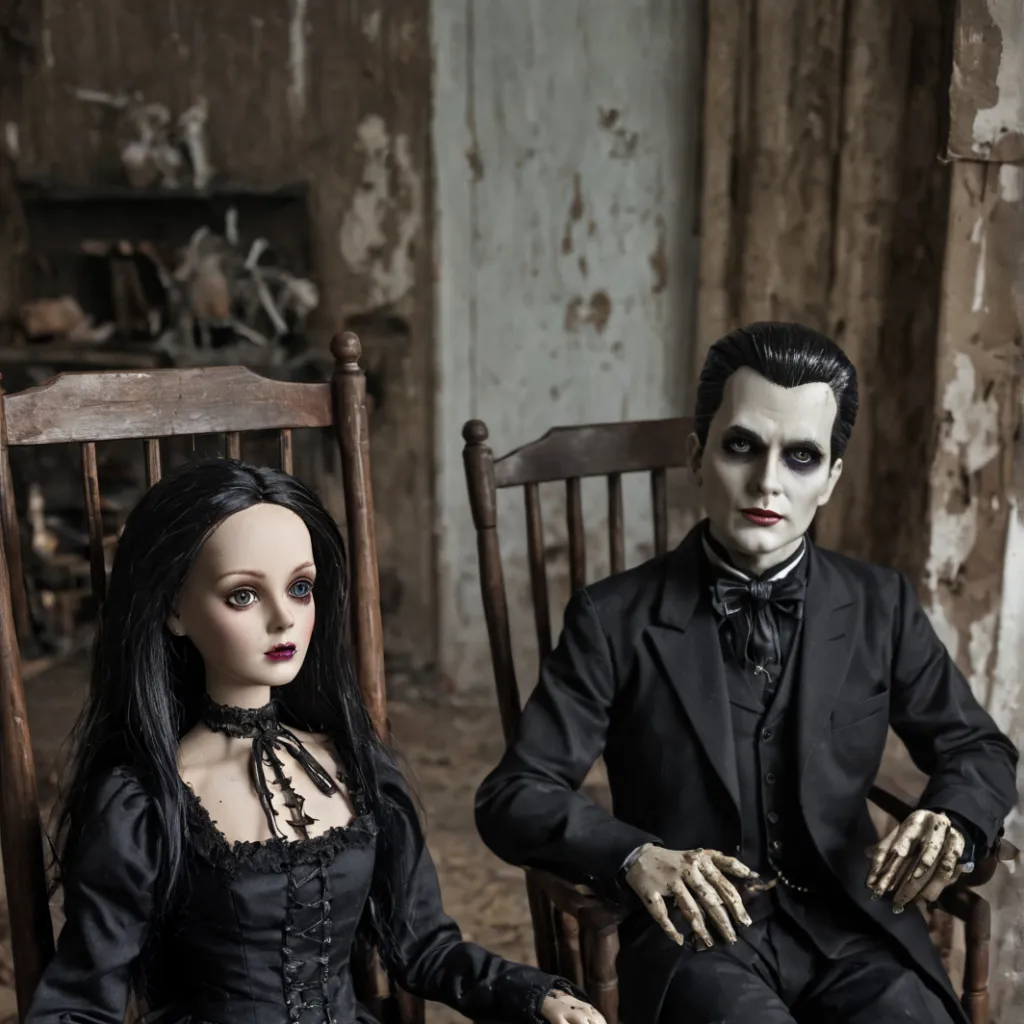 chat with ai character: Uglabugla