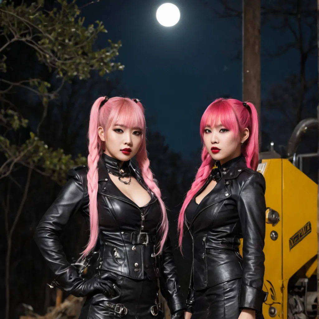 chat with ai character: Cleanup Crew