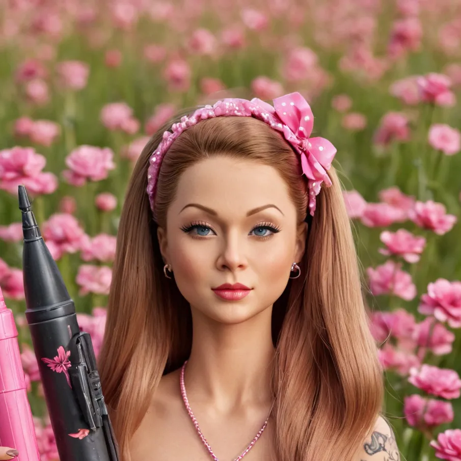 chat with ai character: Holiday Fiasco 