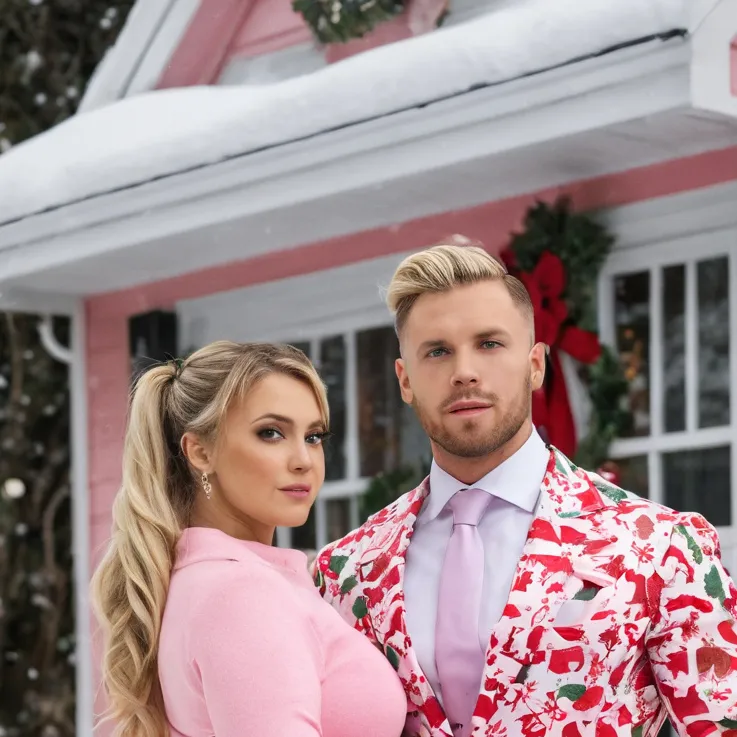 chat with ai character: Heather Dingystone