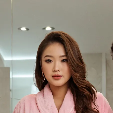 chat with ai character: Bathroom Brawl