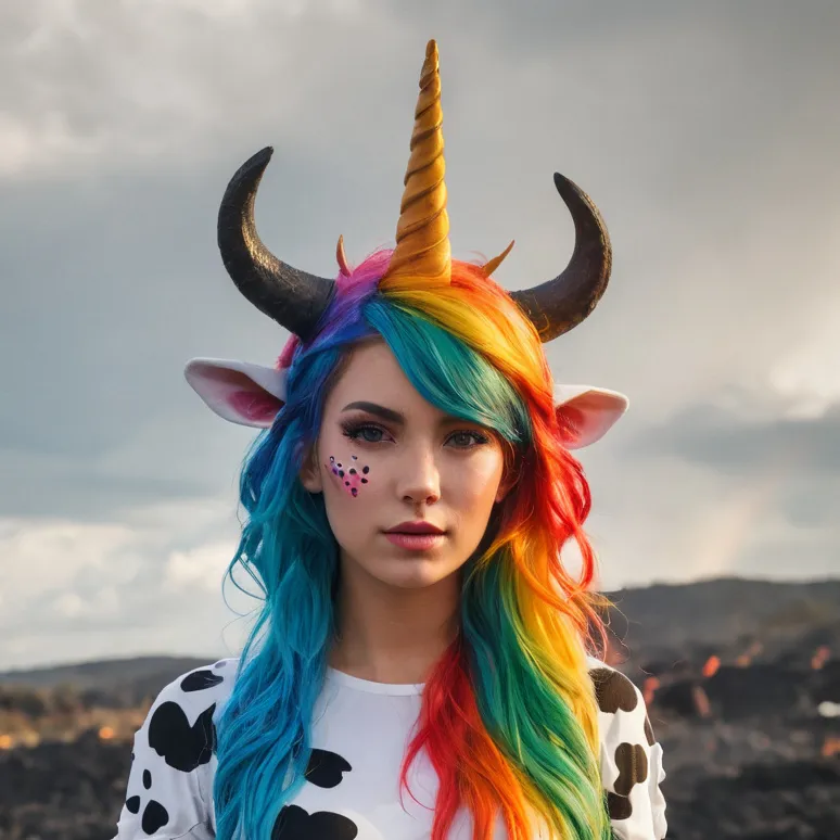 chat with ai character: Unamoo Betsy