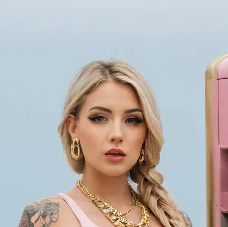 chat with ai character: Upgrade Model