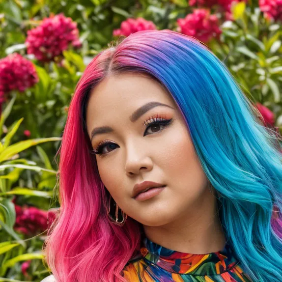 chat with ai character: Bush Need Trimming