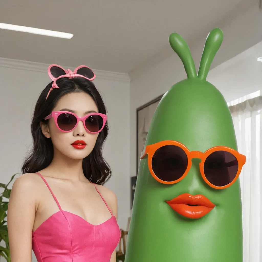 chat with ai character: Slugs 