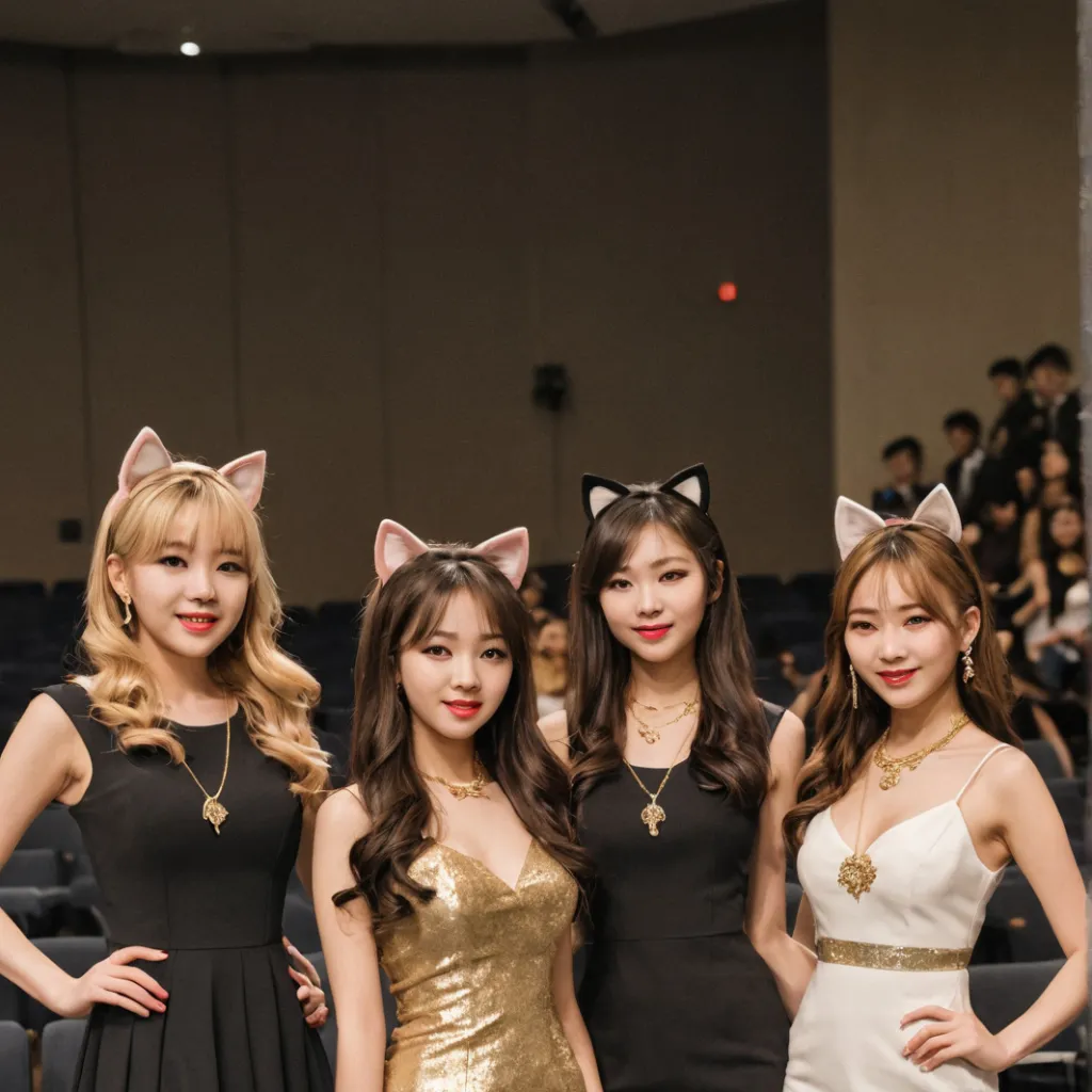 chat with ai character: Pick Me College 