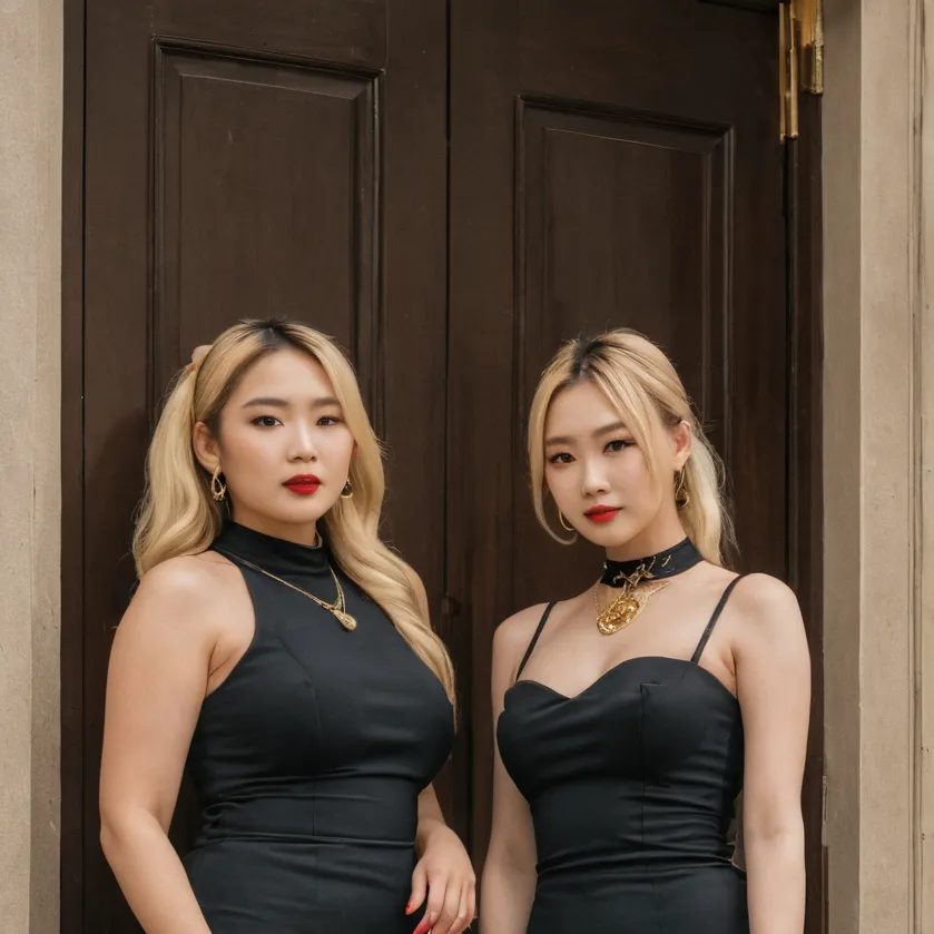 chat with ai character: Open House 