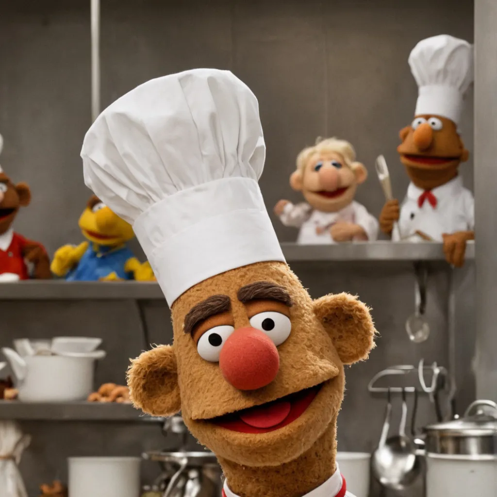 chat with ai character: Swedish Chefs