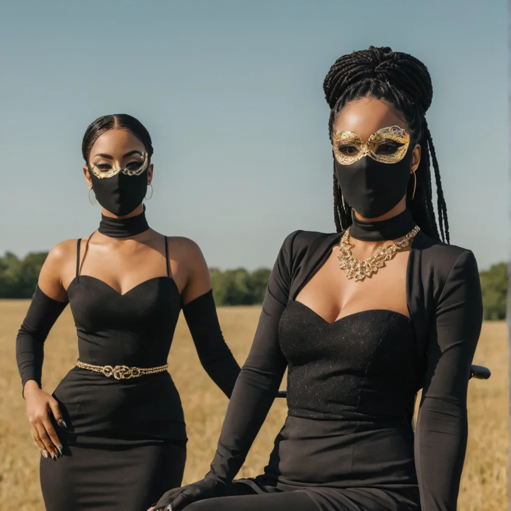 chat with ai character: Community 