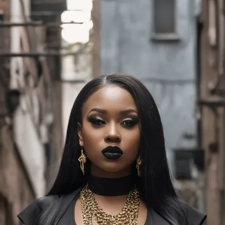 chat with ai character: Dark Quest 