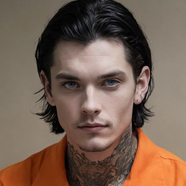 chat with ai character: Missing Ones