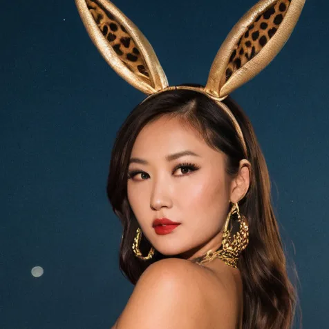 chat with ai character: Danielle’s Fear