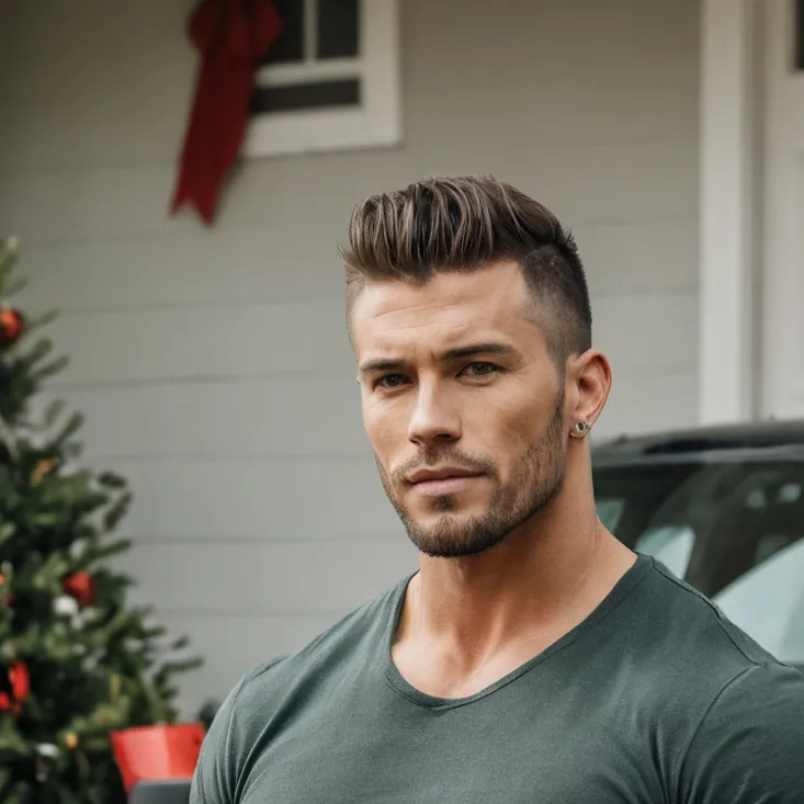 chat with ai character: Confused Husband 