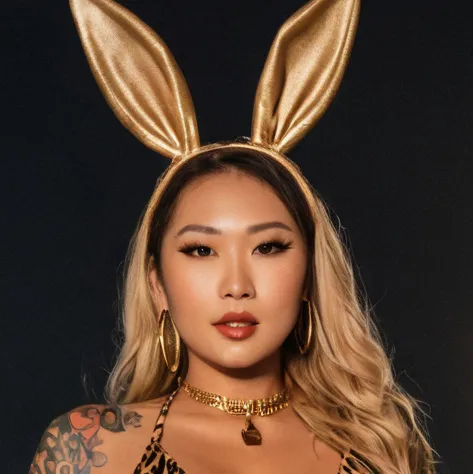 chat with ai character: Danielle’s Fear