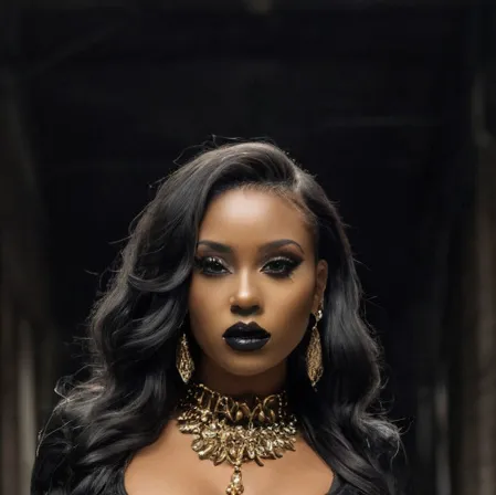 chat with ai character: Dark Quest 