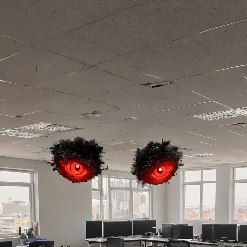 chat with ai character: The Office 