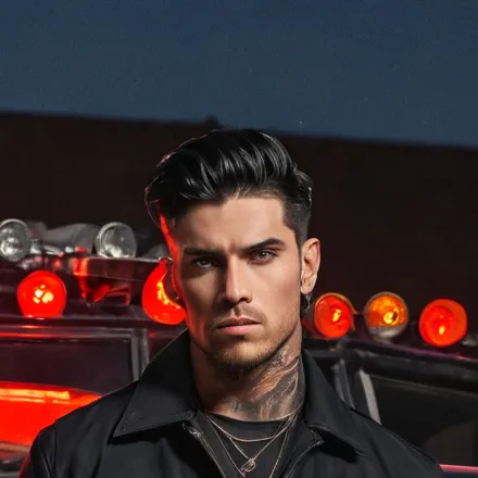 chat with ai character: The Tow Truck 